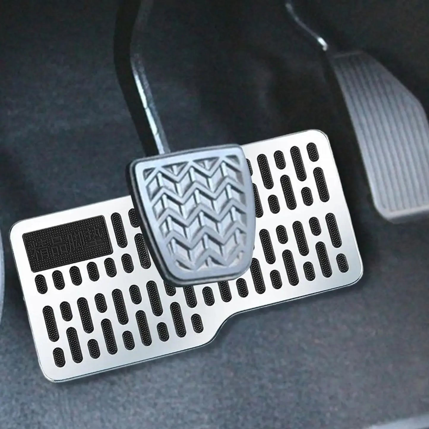 Heavy Duty Truck Floor Mat
