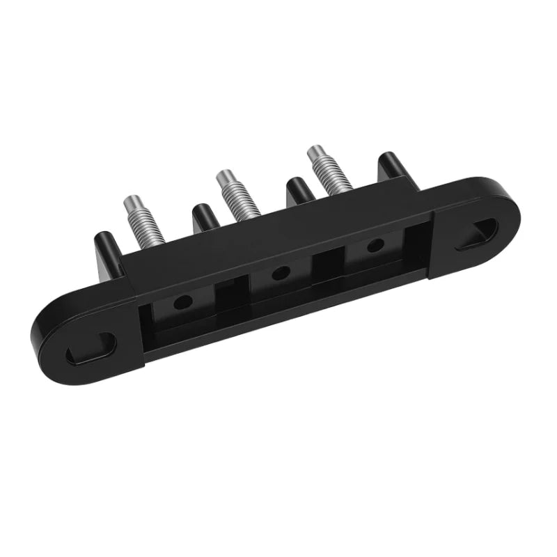 Polaris 3-Post Tall Terminal Block 4011892