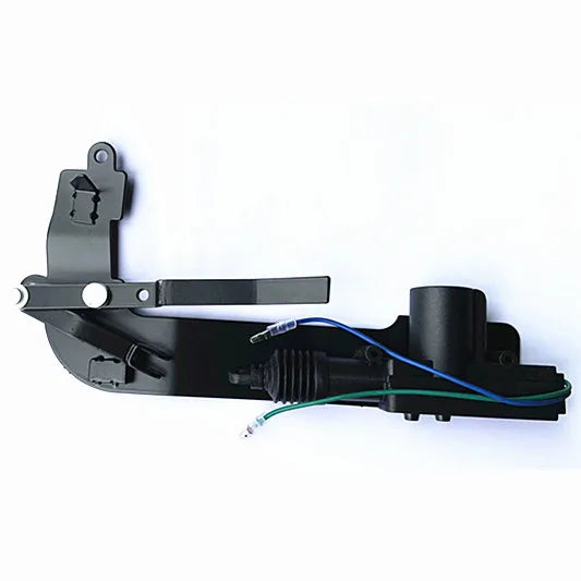 Hilux Revo / Rocco Electric Tailgate Lock