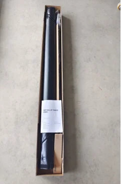 Ford/Ranger Soft Roll-Up Tonneau Cover