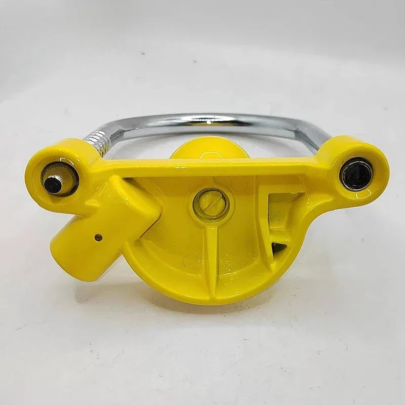 Heavy Duty Recovery Tow Hook