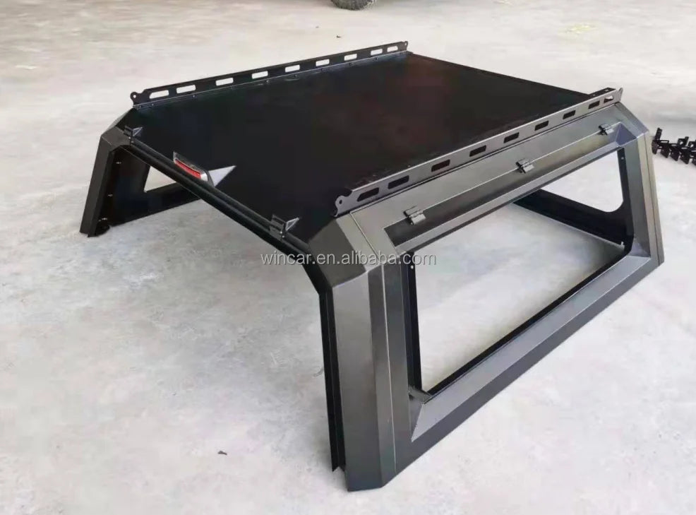 Aluminium Ute Canopy Tent