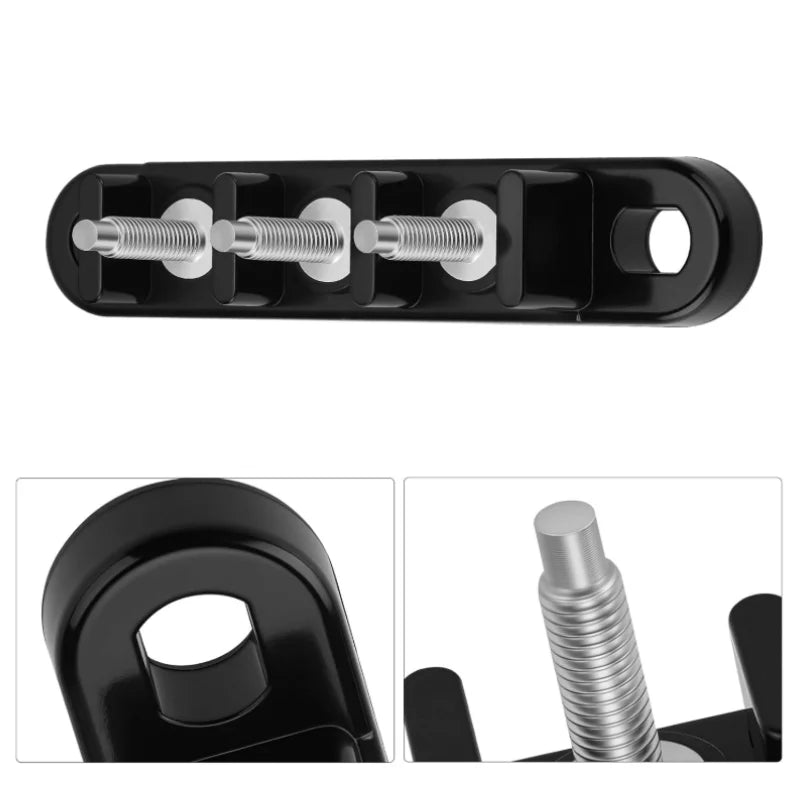 Polaris 3-Post Tall Terminal Block 4011892