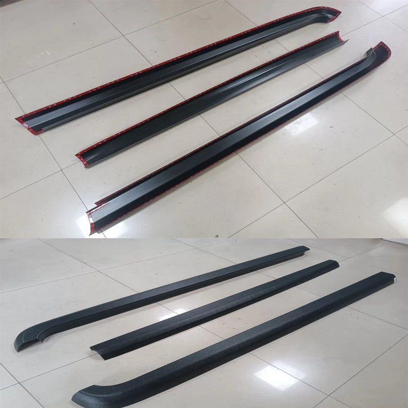 Ford Ranger 2012-2022 Tailgate Cover Protector, 3pc
