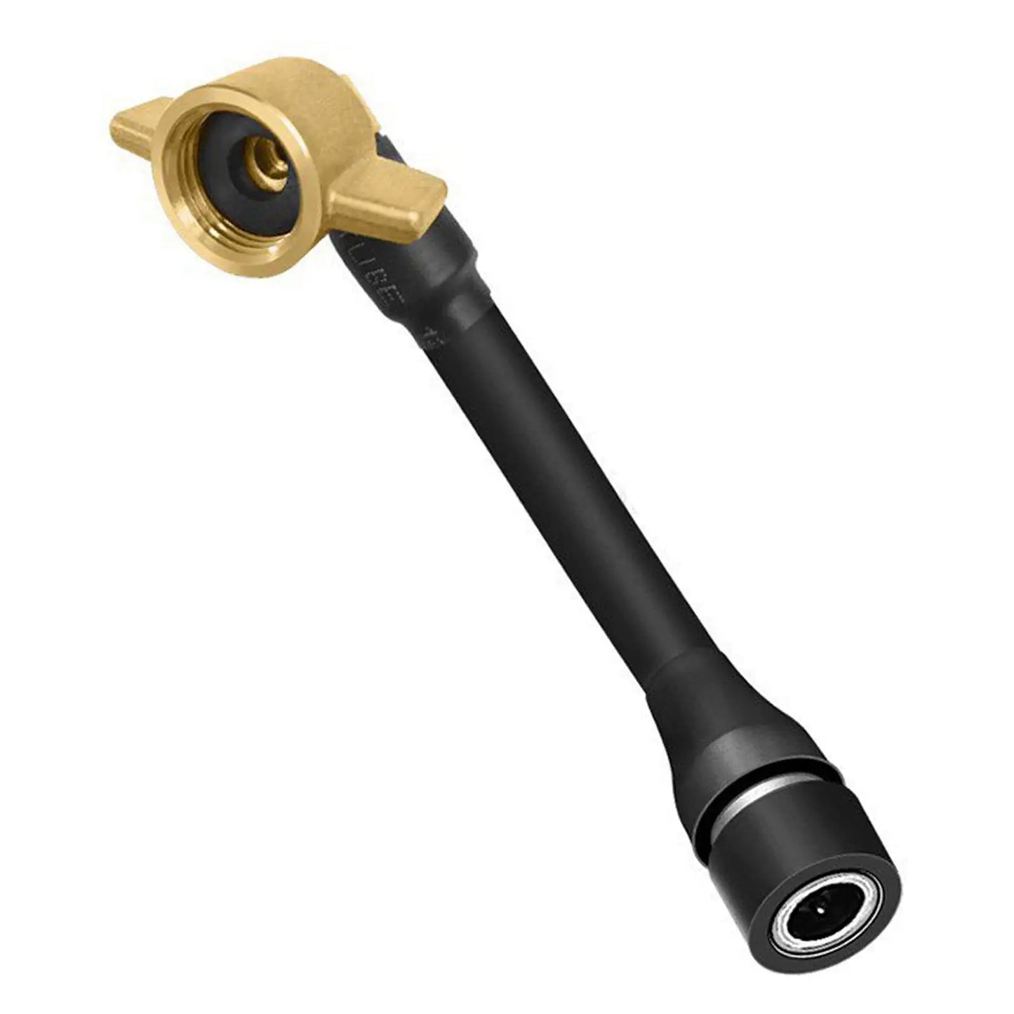 Truck Air Tank Connector Pipe