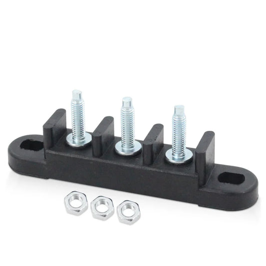 Polaris 3-Post Tall Terminal Block 4011892