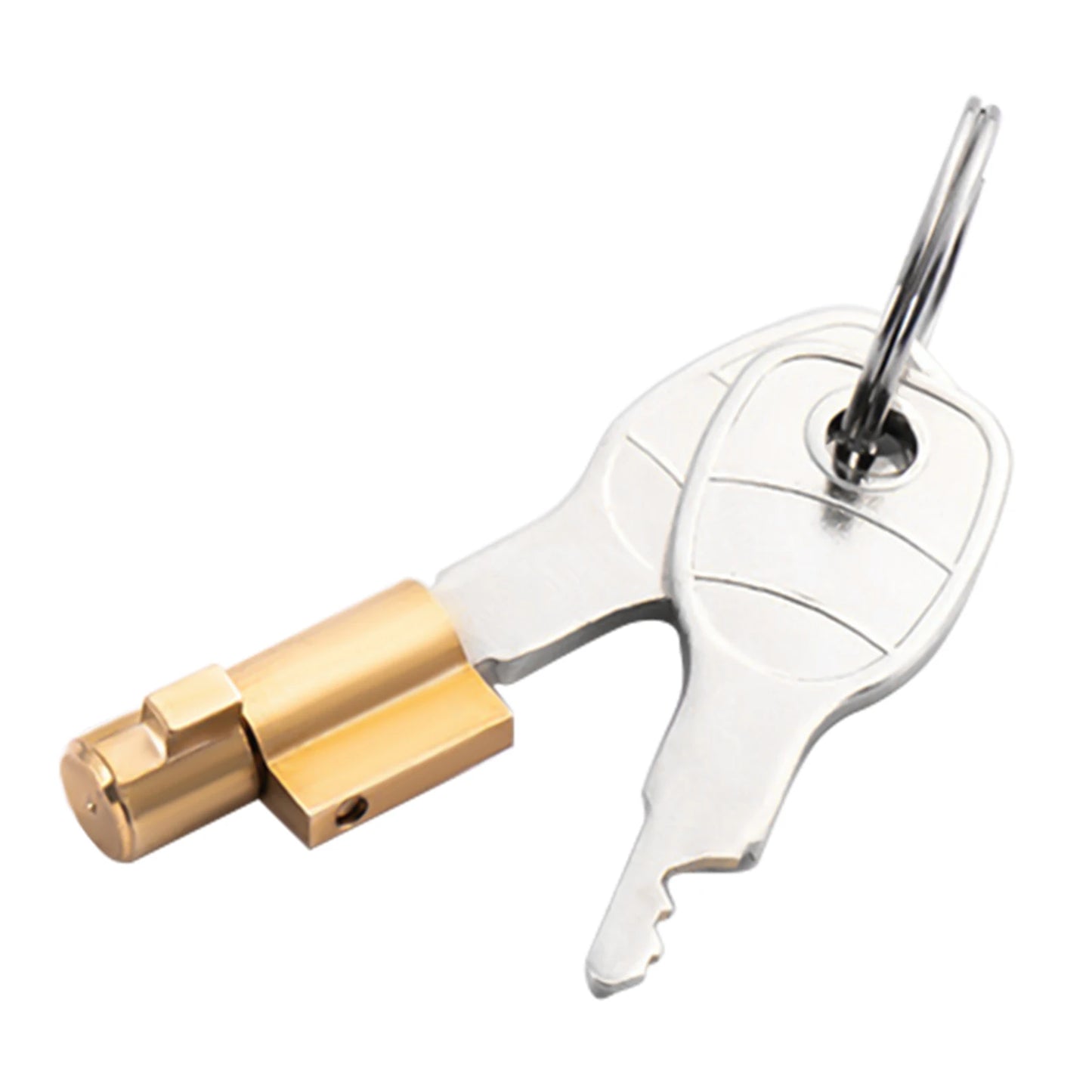 Heavy Duty Trailer Coupler Lock