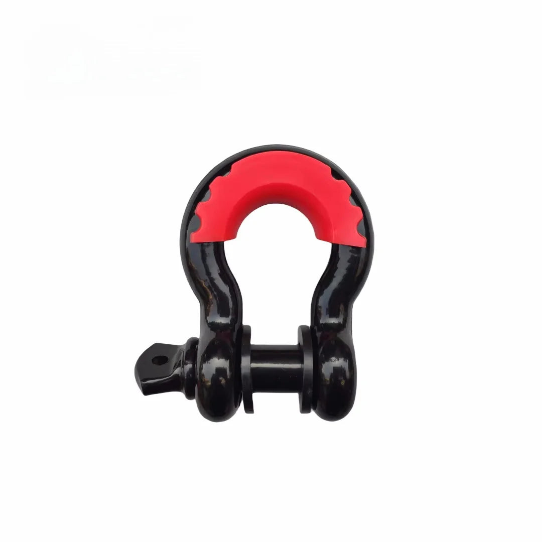 3/4in D-Ring Shackle 4.75T
