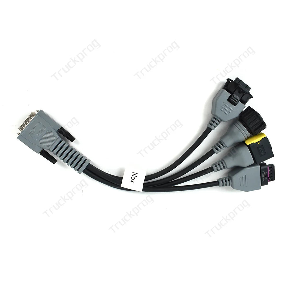 Xtruck Y006 NOx Sensor Tester