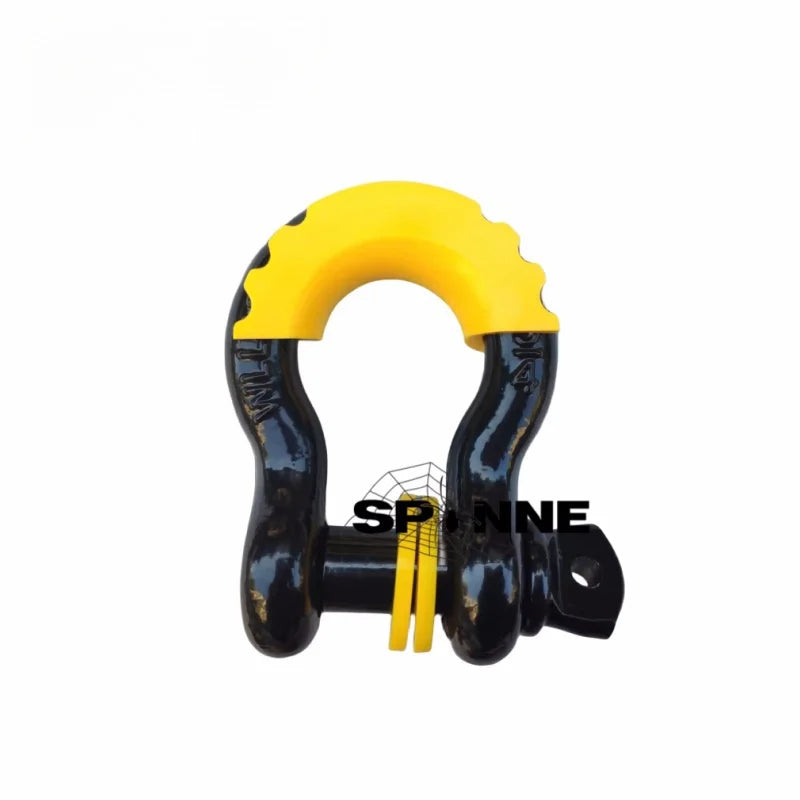 3/4in D-Ring Shackle 4.75T