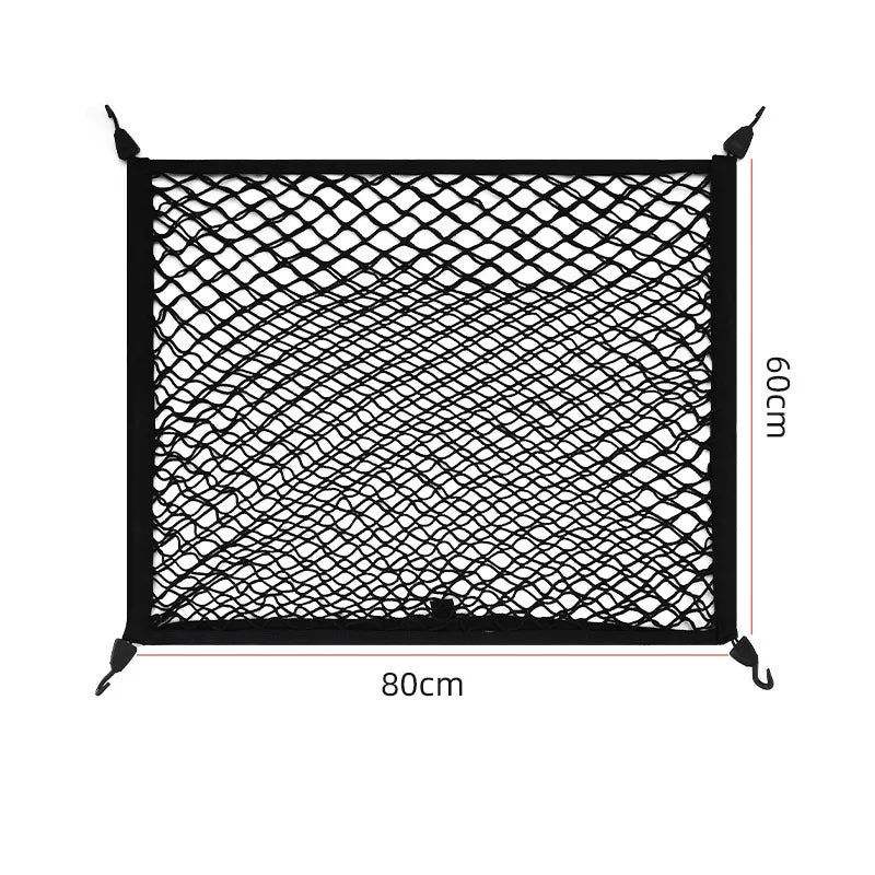 Elastic Cargo Net