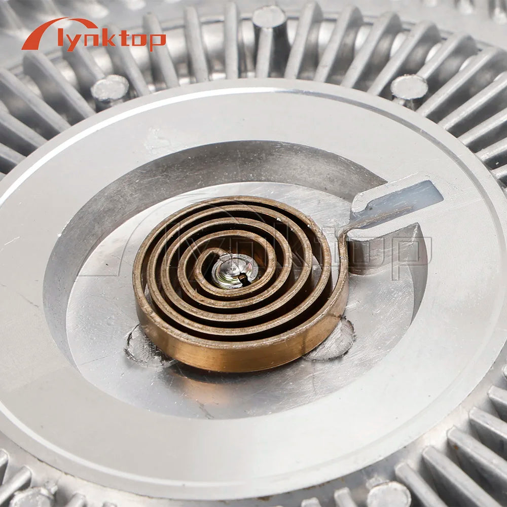 Ford Ranger 2.2/3.2 Fan Clutch, 2011-on