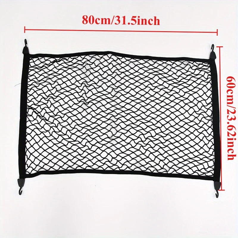 Elastic Cargo Net