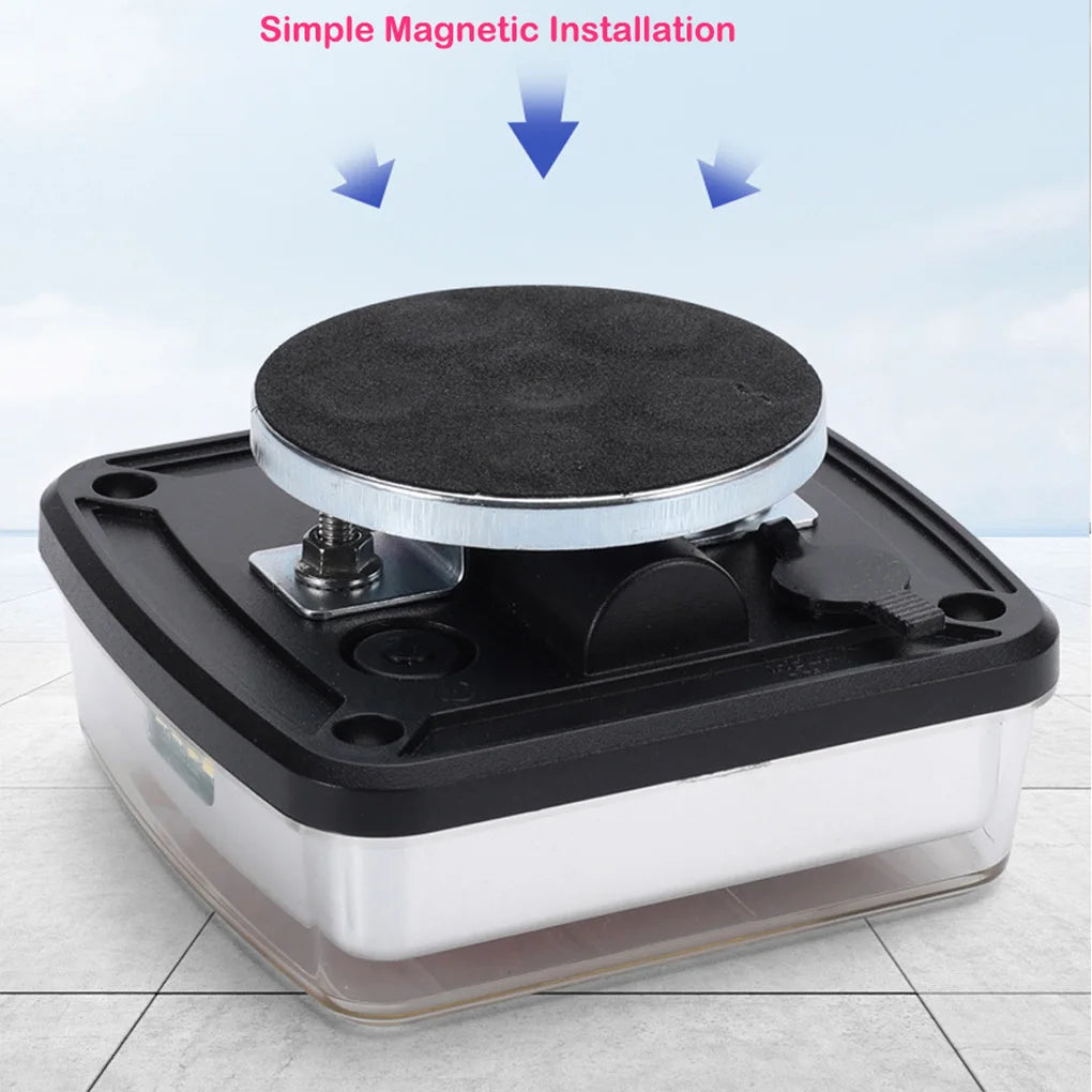 Wireless Magnetic Trailer Lights