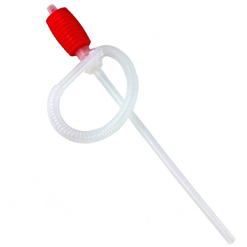 Manual Liquid Transfer Pump