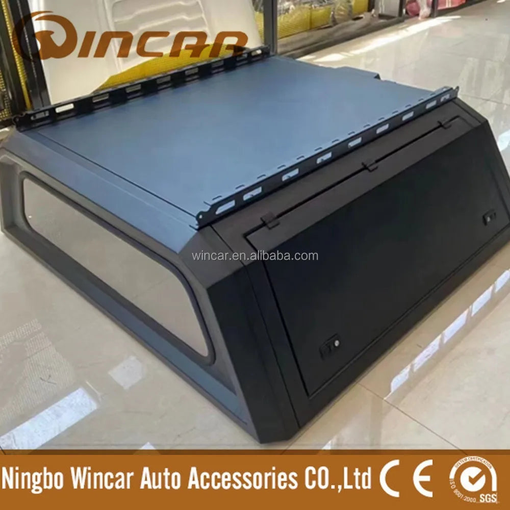 Aluminium Ute Canopy Tent