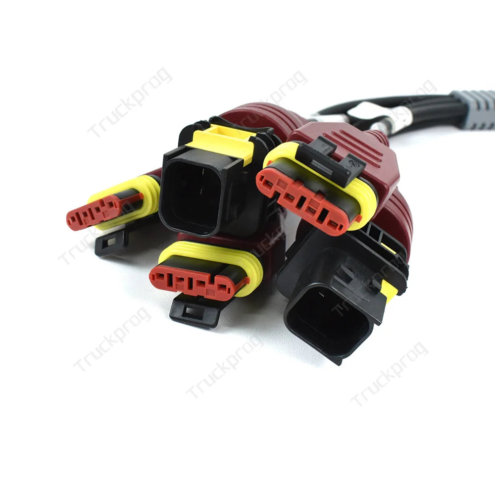 Xtruck Y006 NOx Sensor Tester