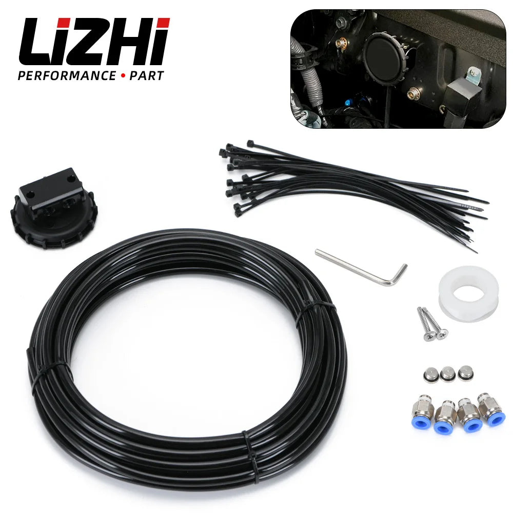 170112 Differential Breather Kit
