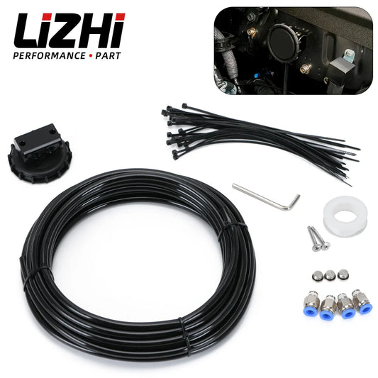 170112 Differential Breather Kit