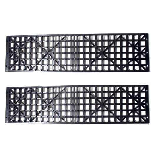 All-Weather Tyre Traction Mats - Pair