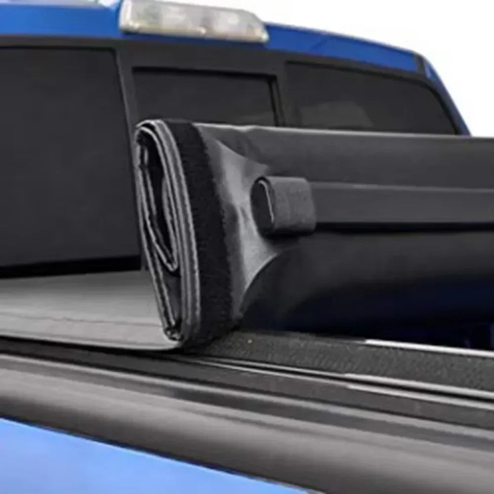 Universal Soft Ute Tonneau Cover