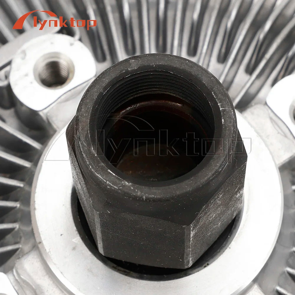 Ford Ranger 2.2/3.2 Fan Clutch, 2011-on
