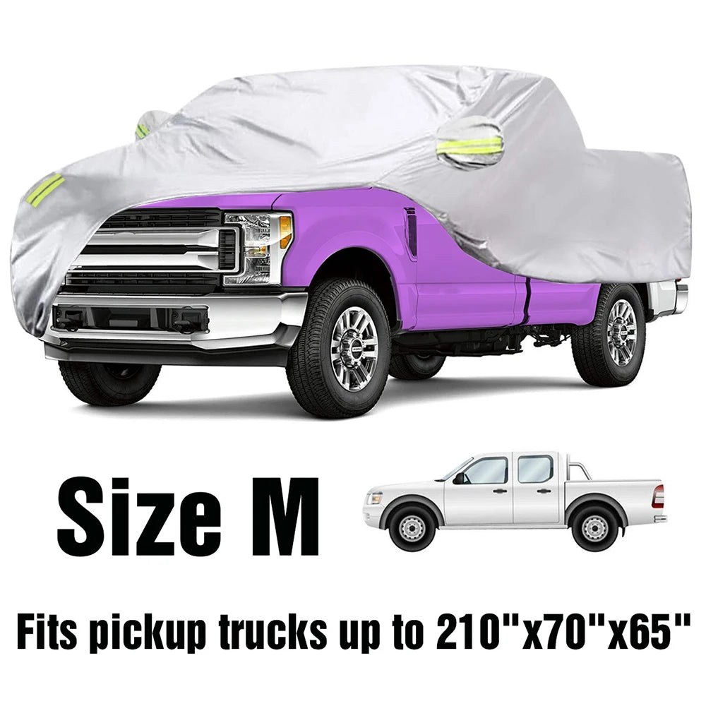 All-Weather Ute Cover - M/L