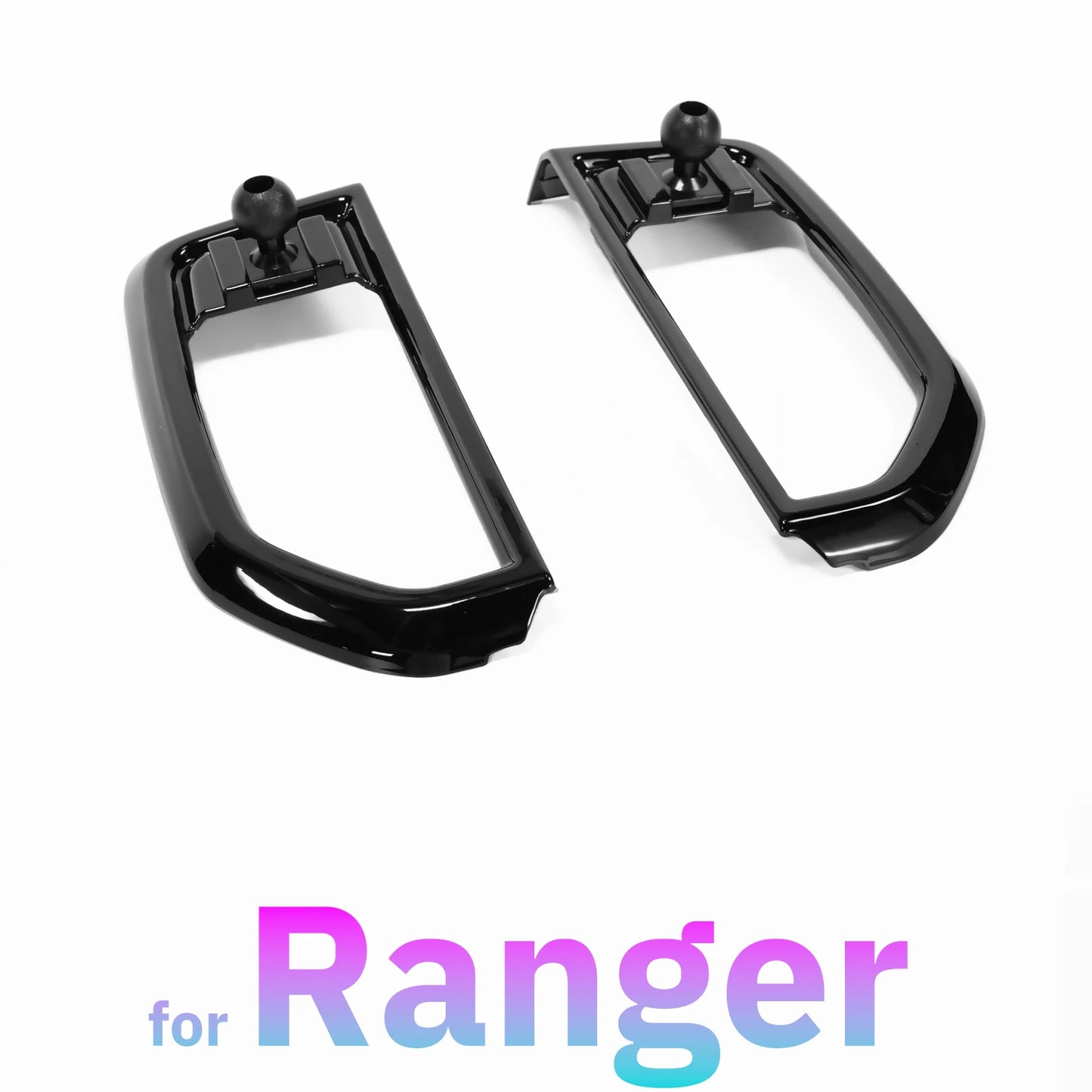 Ford Ranger Raptor/Tremor Phone Holder 2023-2025
