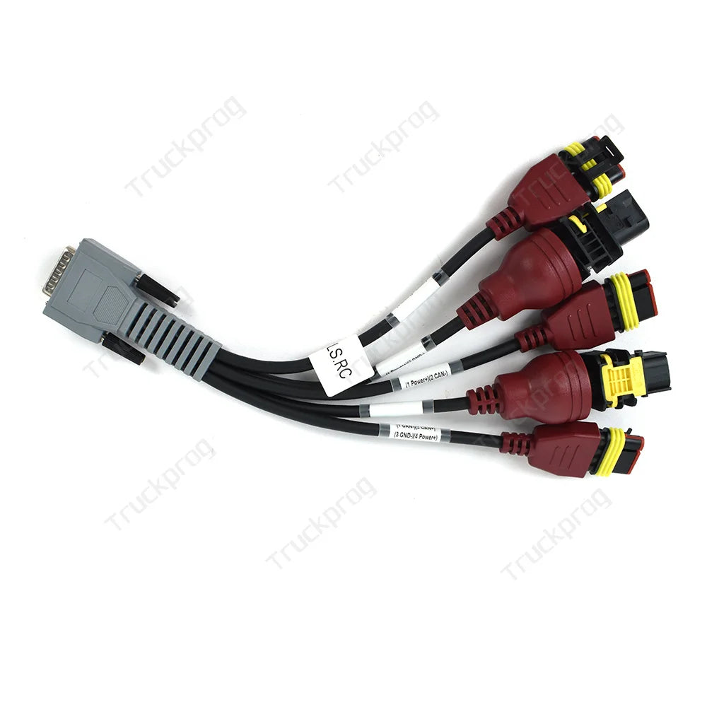 Xtruck Y006 NOx Sensor Tester