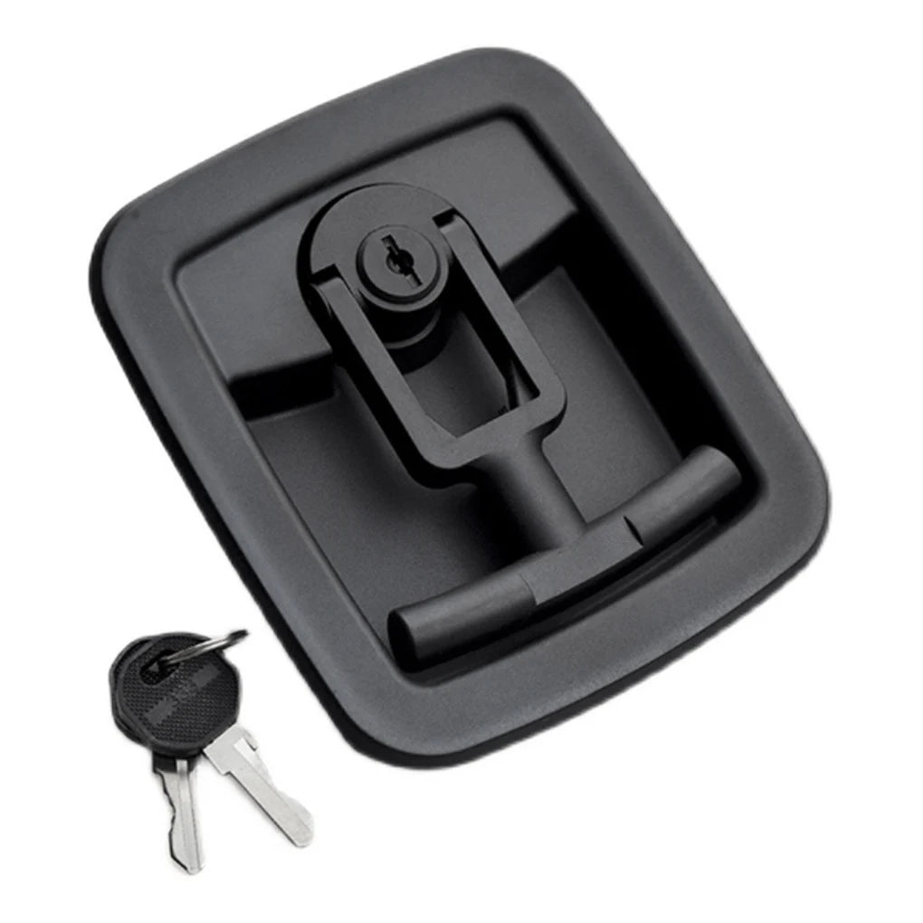 T-Handle Lock with Keys