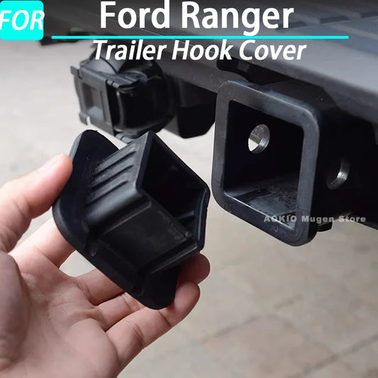 Ford Ranger Tow Hook Cover 2023-2025