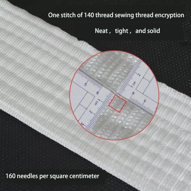 10T Recovery Tow Rope 4m / 5m / 7m