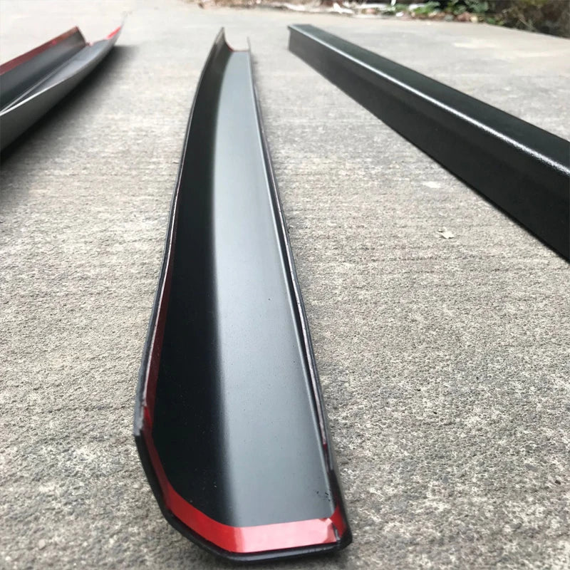 Ford Ranger 2012-2022 Tailgate Cover Protector, 3pc