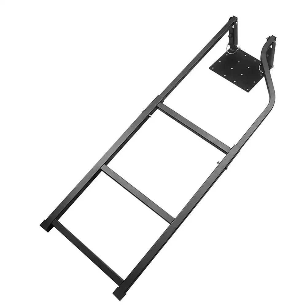 Foldable Ute Tailgate Ladder