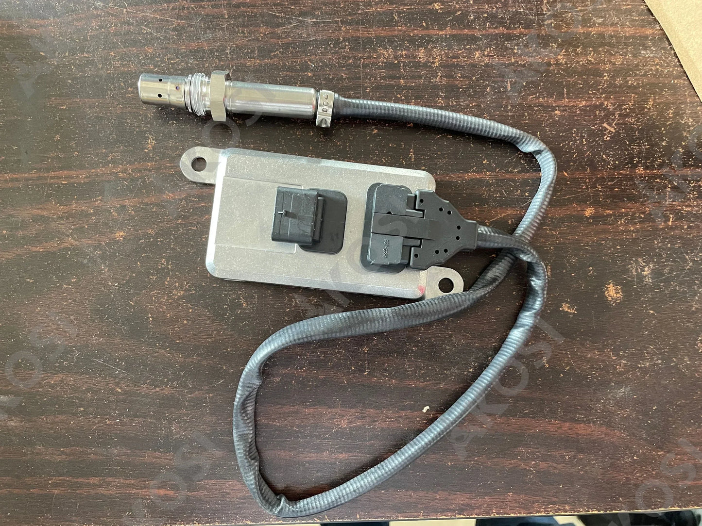 Xtruck Y005 SCR & Urea Pump Tester