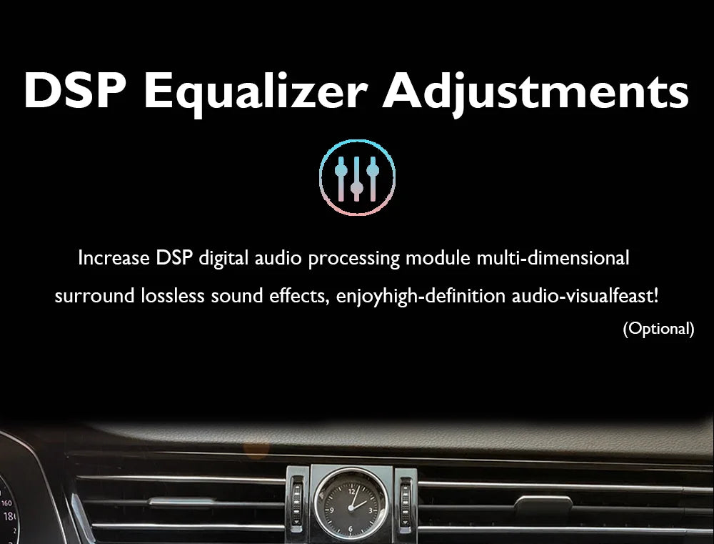 Ford Ranger 2015-2022 Android 15 Head Unit, QLED, CarPlay