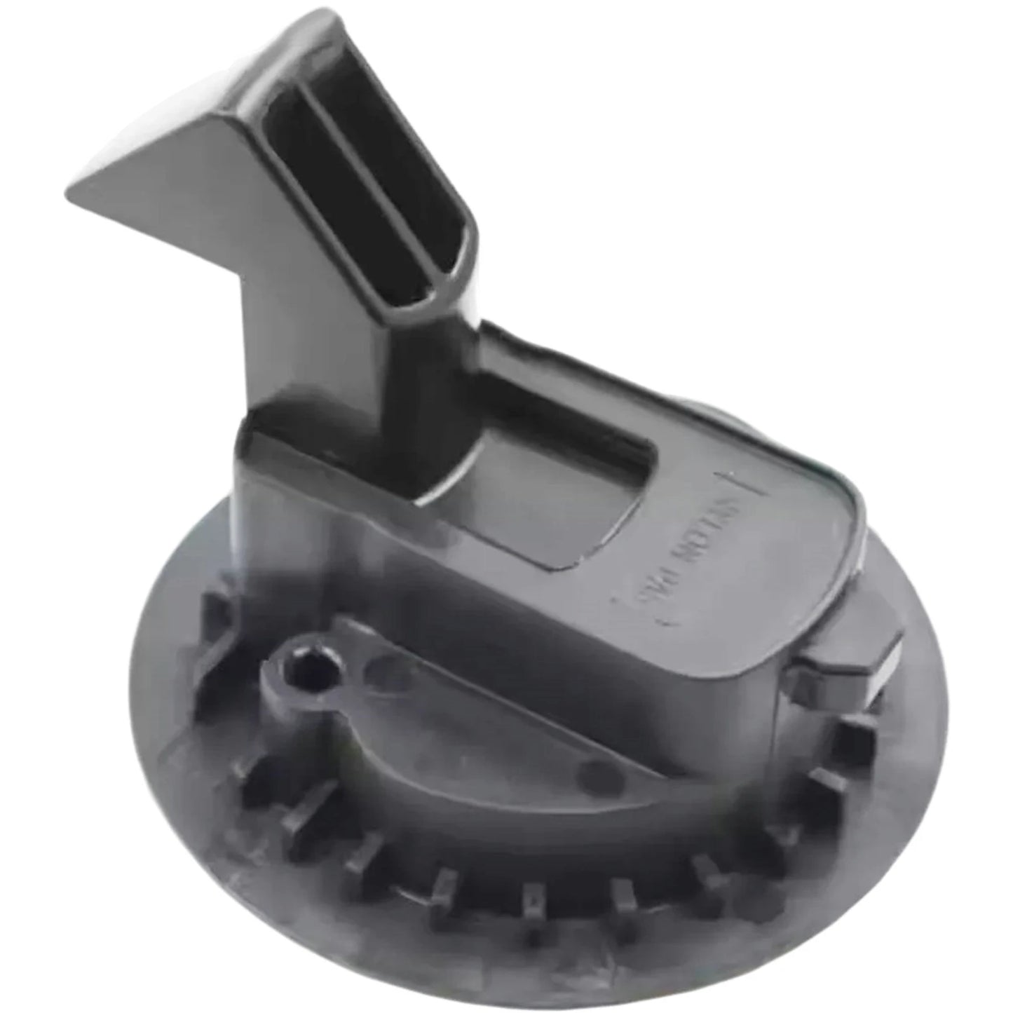 Under Rear Storage Latch Assembly 68059730AB