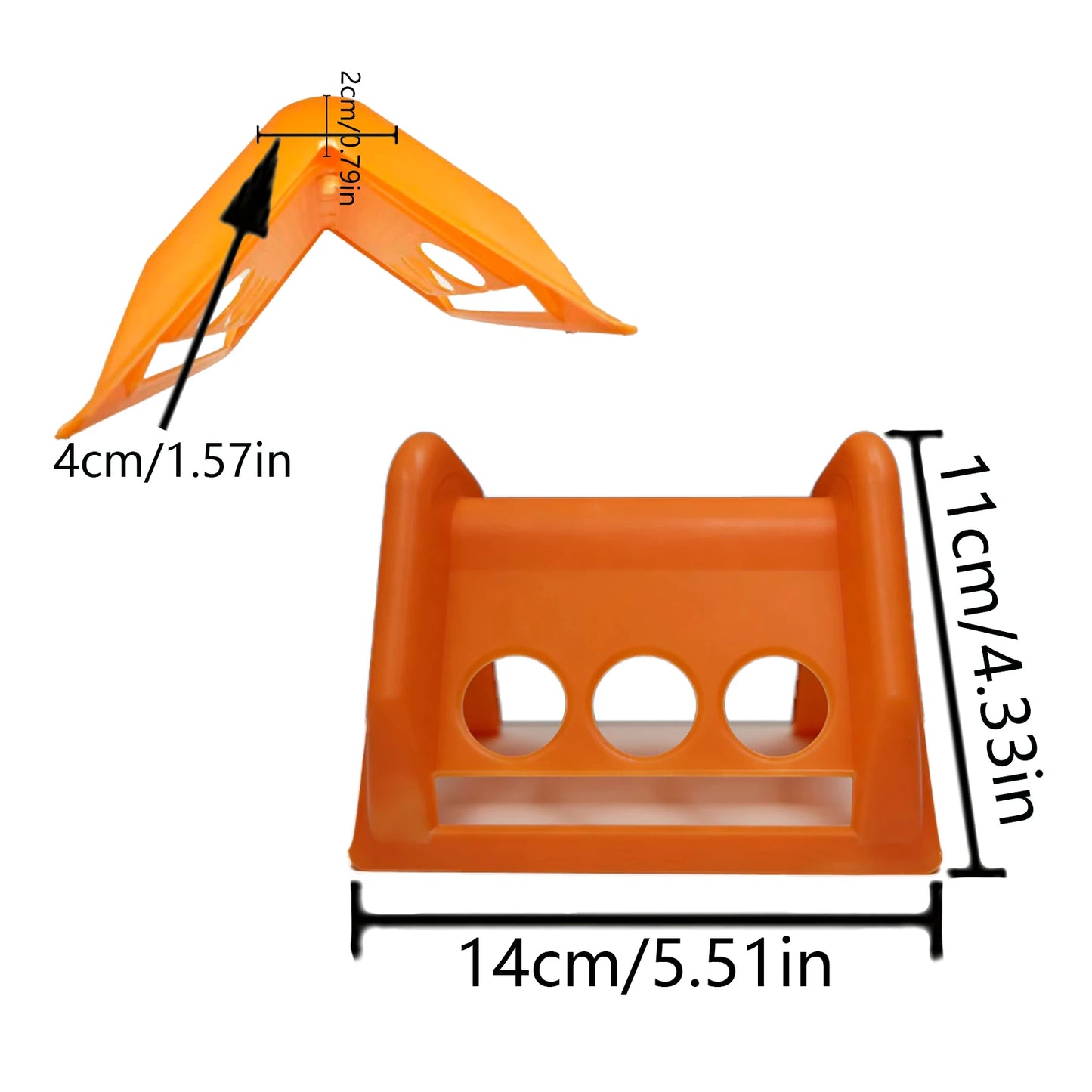 Cargo Strap Corner Protectors - 2 Pack