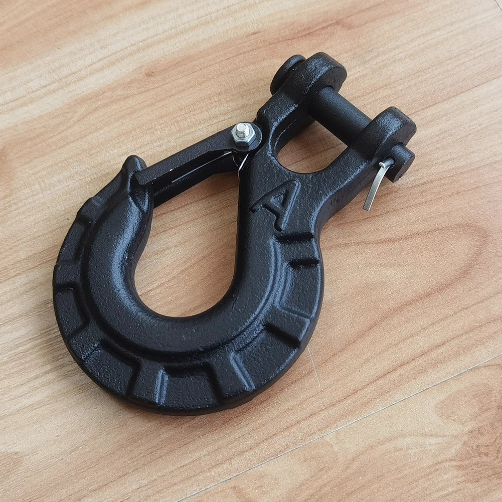 10T Trailer Recovery Hook