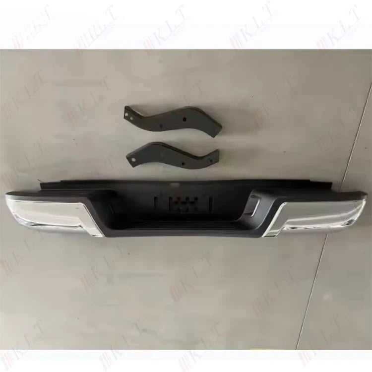 Ford Ranger T6 Rear Bumper with Step