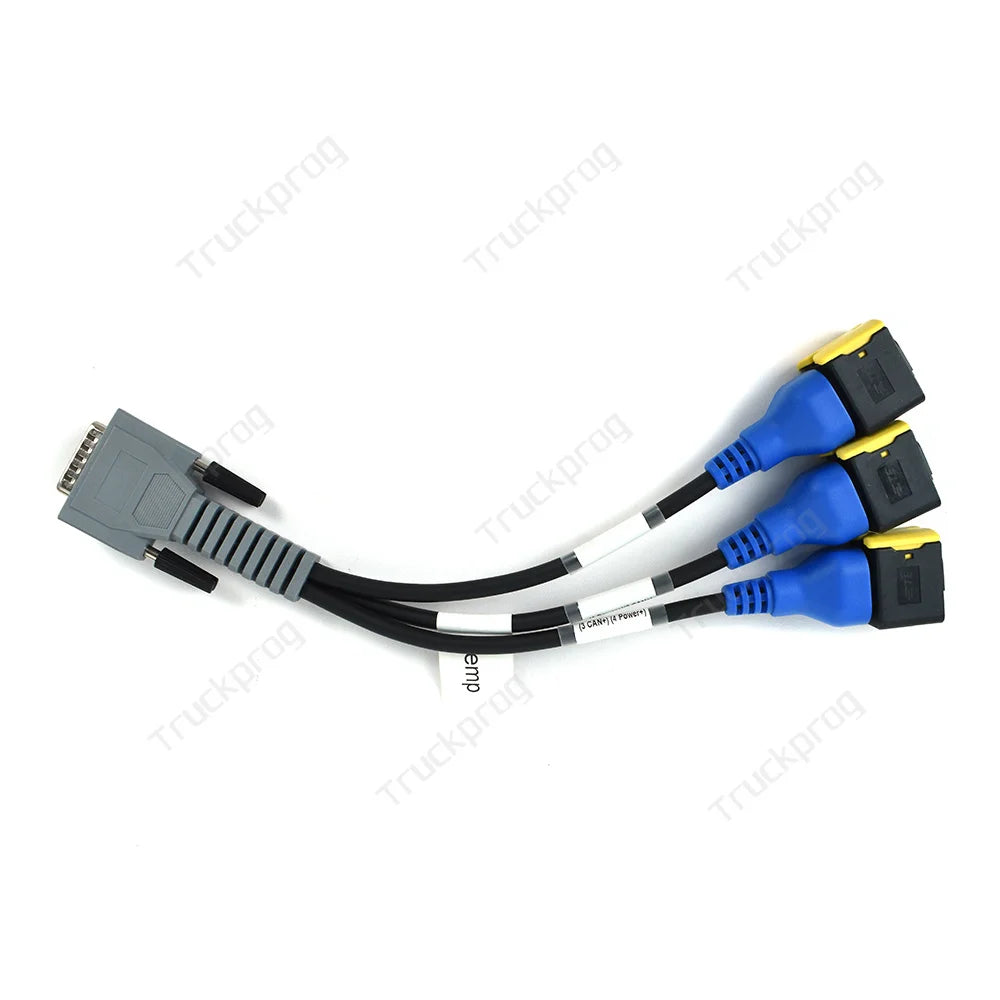 Xtruck Y006 NOx Sensor Tester