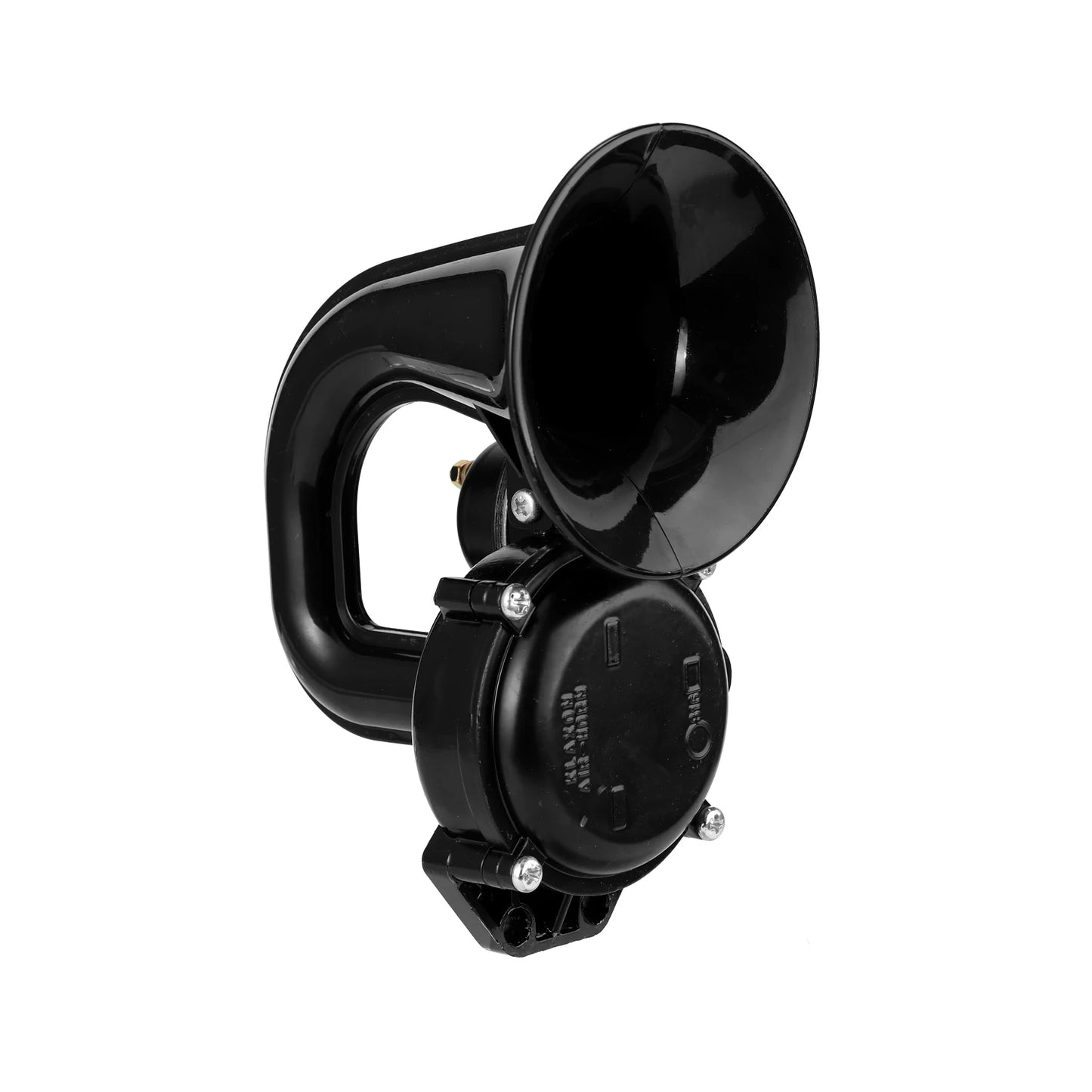 Truck Air Horn, 135dB, 12/24V