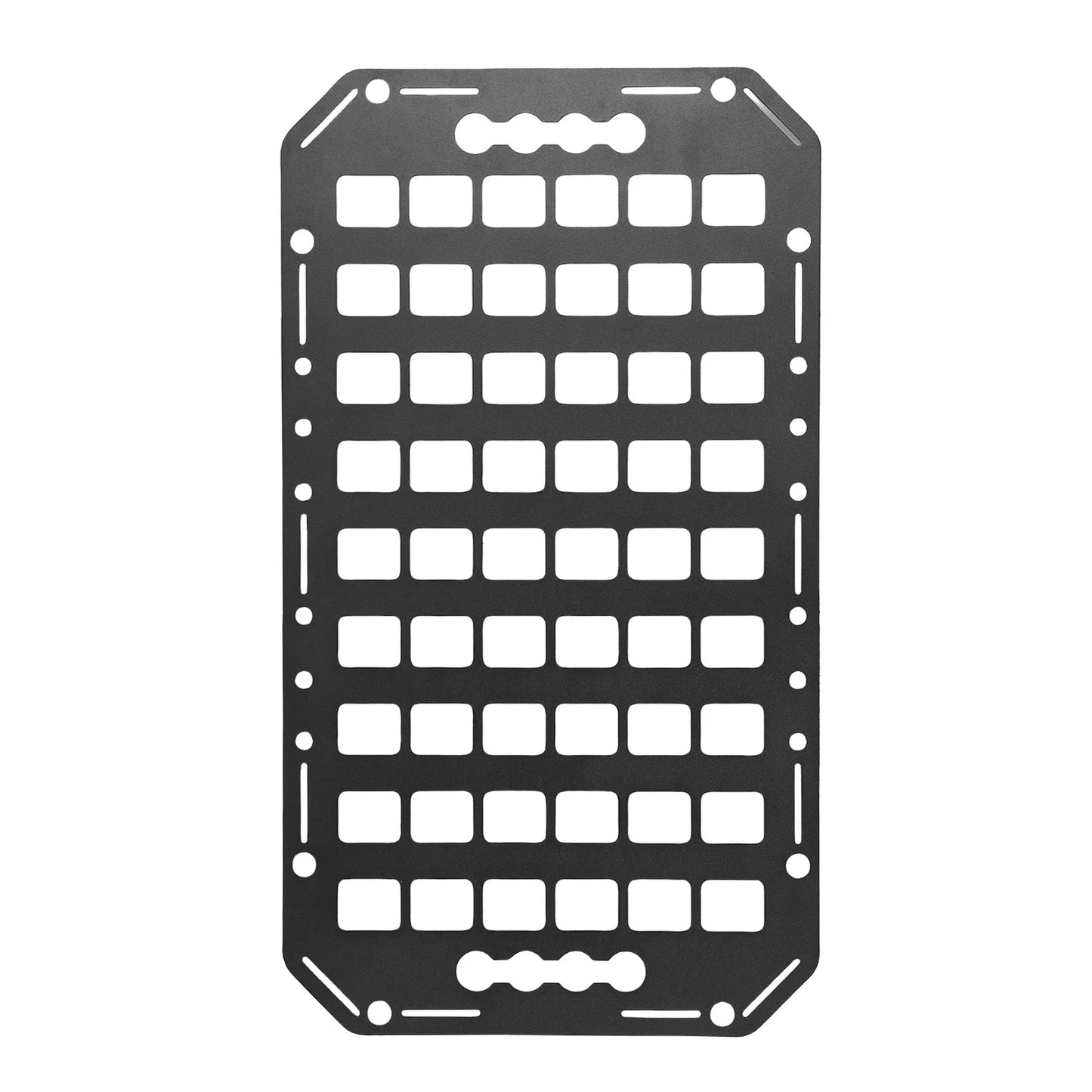 Aluminium Panel for L-Rails