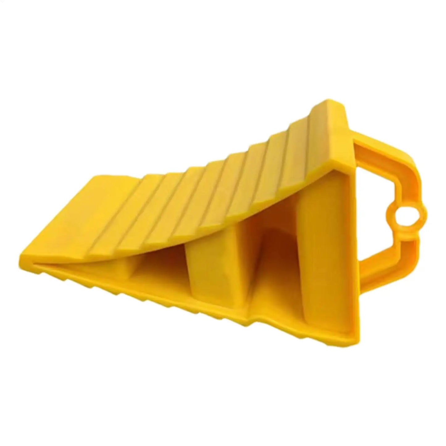 Wheel Chock Blocks - Pair
