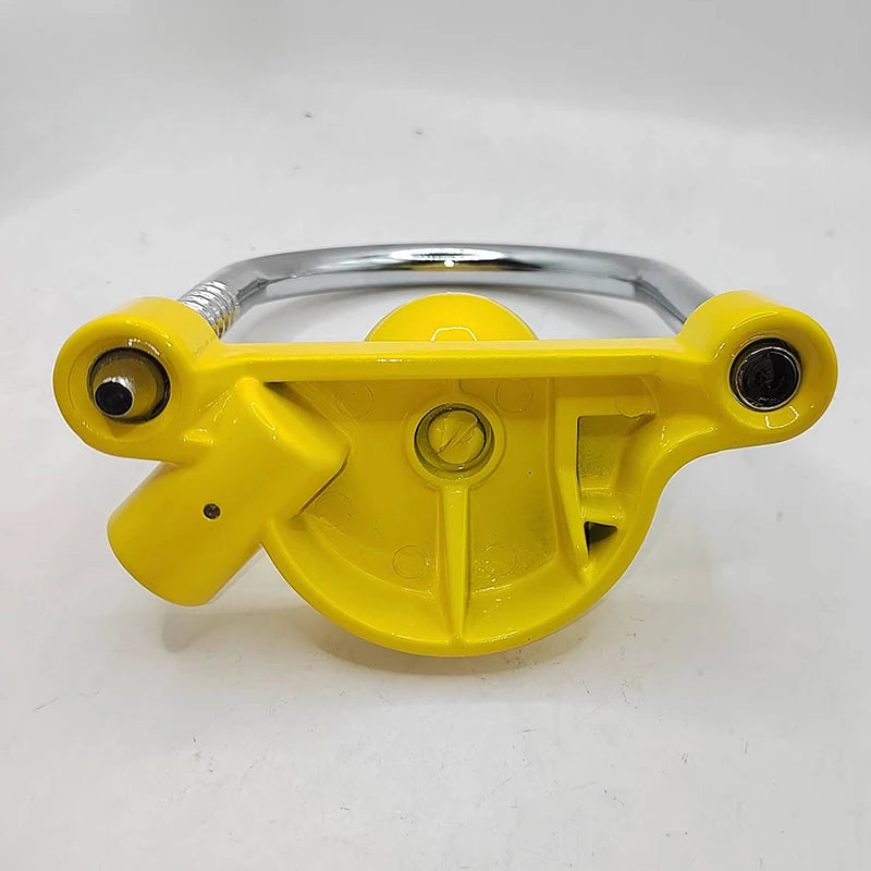 100000lbs Trailer Hitch Lock