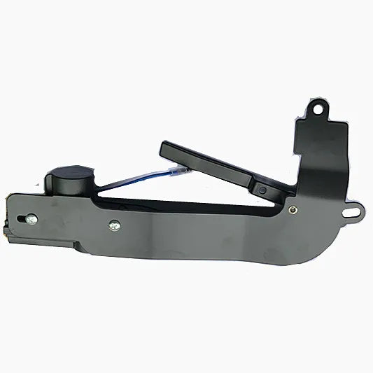 Hilux Revo / Rocco Electric Tailgate Lock