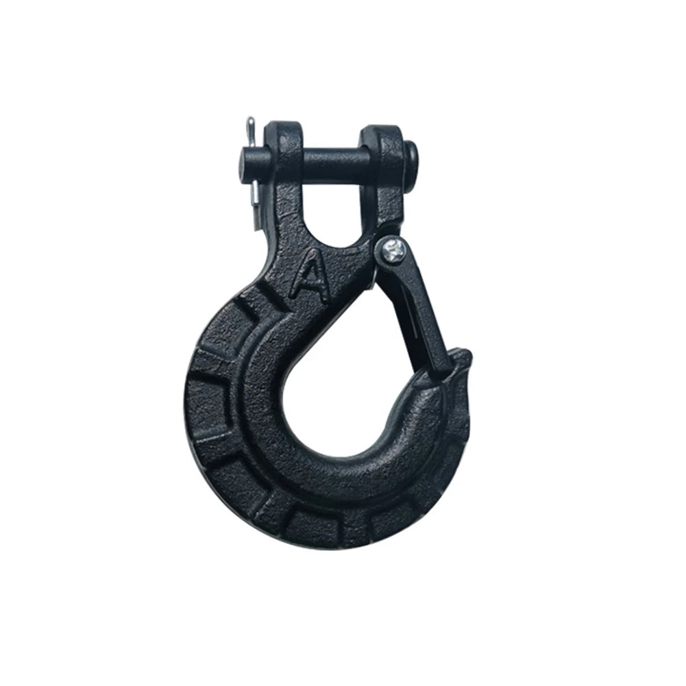 10 T Winch Hook, G70 Steel