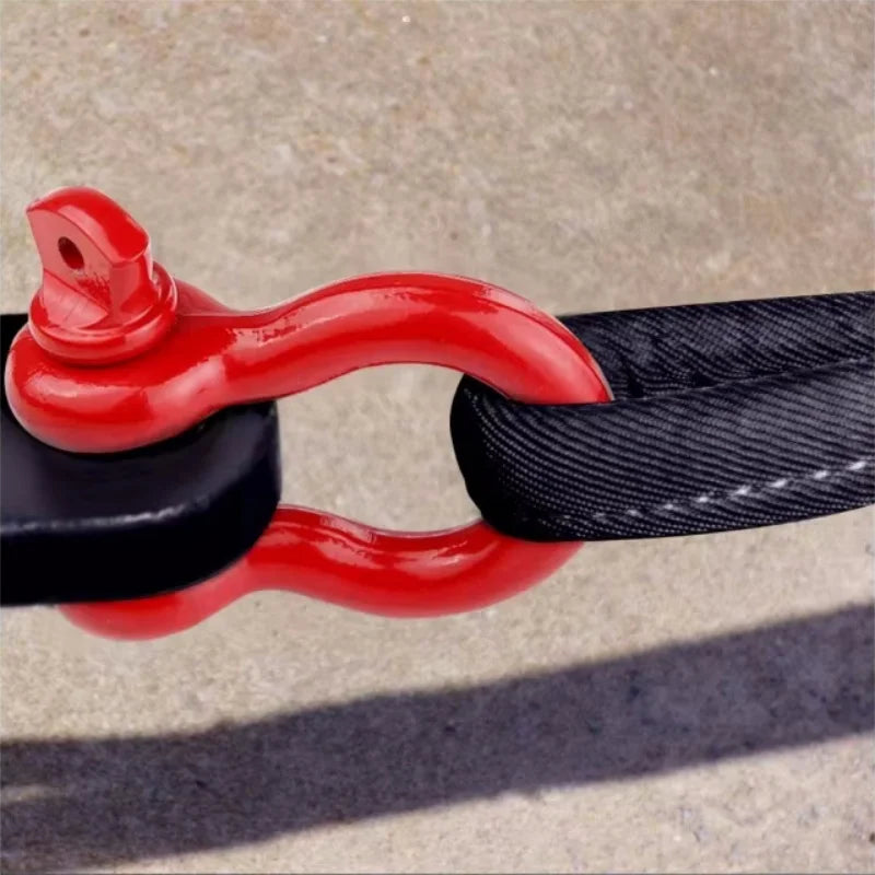 3/4in D-Ring Shackle 4.75T