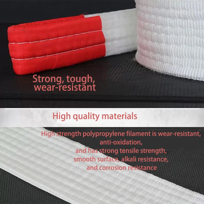 10T Recovery Tow Rope 4m / 5m / 7m