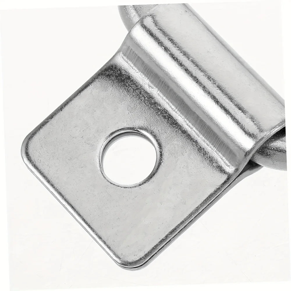 Tie-Down Anchor Rings - 10mm
